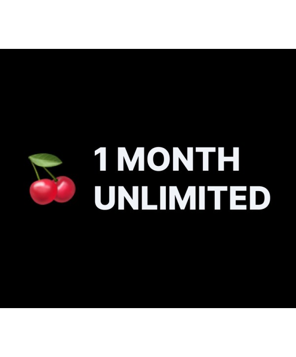 AINDZ 1 Month Unlimited Subscription Key GLOBAL